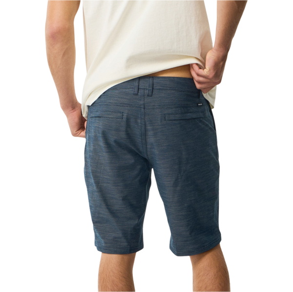 2026 Rip Curl Mens Boardwalk Jackson Shorts 030MWS - Dark Navy